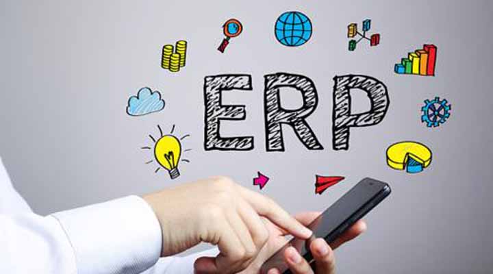ERP系統(tǒng)可以解決企業(yè)哪些問題？