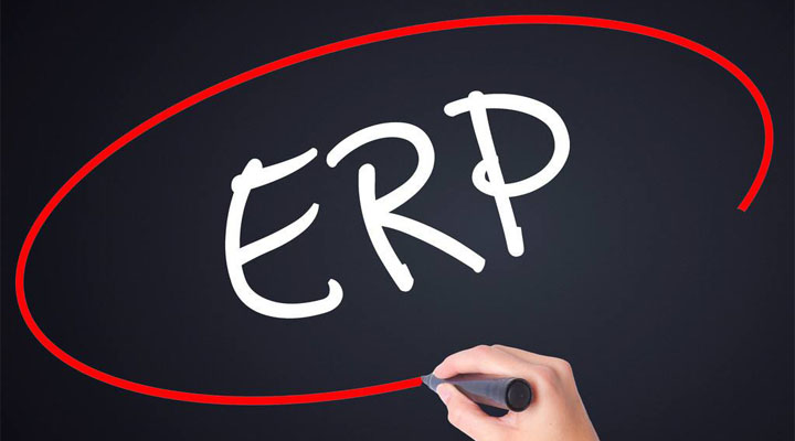 ERP可以解決企業(yè)哪些不規(guī)范問題？