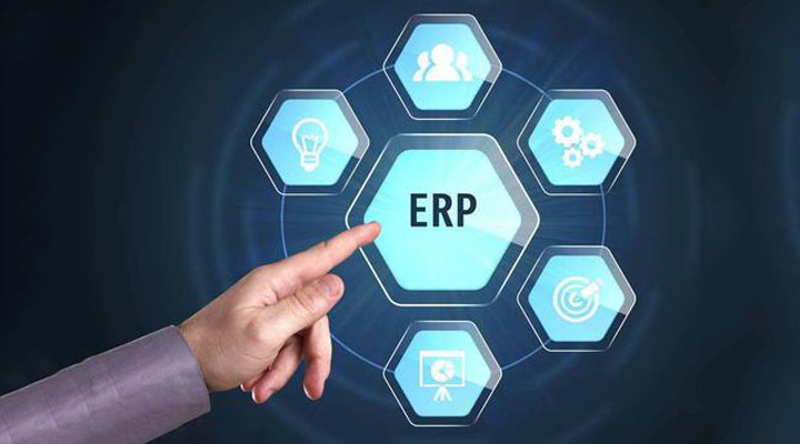ERP管理系統(tǒng)對于企業(yè)的價值在哪？