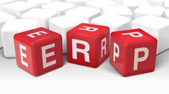 ERP系統(tǒng)如何實現(xiàn)企業(yè)數(shù)字化轉(zhuǎn)型？