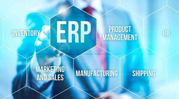 ERP能幫企業(yè)解決什么問題？